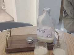 -COTTON CAFE(德信·中外公寓店)