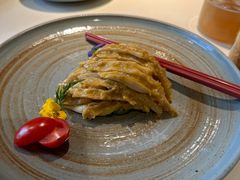 芥末鸭掌-青年公社烤鸭(青年路店)