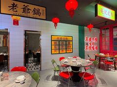 -黄弟大排档·湖南菜·小龙虾·小海鲜(凯旋北路店)