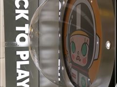 -泡泡玛特POPMART(浦项中心体验店)