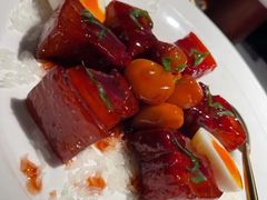 -華府(凯德晶萃店)