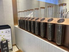 -喜茶(合肥中环城店)