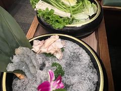 -牛New寿喜烧(新六百店)