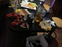 -欢乐盛KTV音乐会所(泰然店)