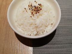 藜麦有机原稻米-觅唐MITONG(鸟巢店)