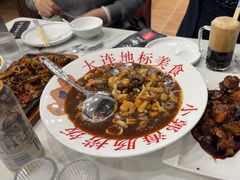 -小郭私房菜·海肠捞饭(学士街店)