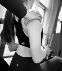 -羿刻互动·瑜伽雅集·瘦身·塑形