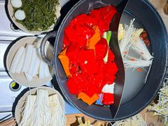 -阳阳老火锅(小南门店)