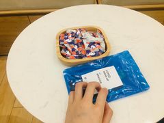 -海马体照相馆(成都来福士广场店)