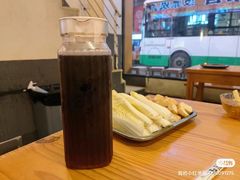 -黄泰吉拾味餐厅(江汉路店)