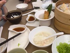 -苏小柳点心·手作小笼包(浦东嘉里城分院)