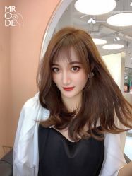 -MRMODE时尚先生美发沙龙