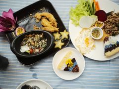-Meena Rice Based Cuisine