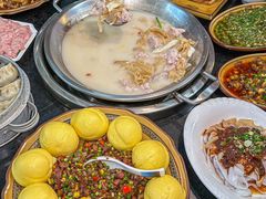 -老来福·非遗酸汤兔(凯旋路店)