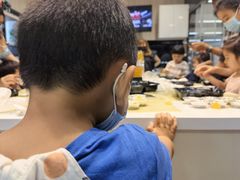 -Olé精品超市(天汇广场店)