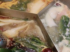-彤德莱牛肉火锅(双港店)