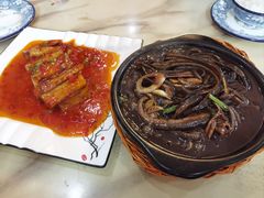 -尚岛私房菜(西方巷店)