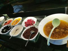 -泰谷酒店·太古码头闽菜自助餐厅