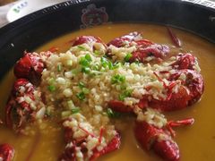 -金陵暴走小龙虾·迷踪蟹(凯德MALL店)