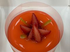 -潮一不贰·法式甜品·生日蛋糕·西式简餐(外滩店)