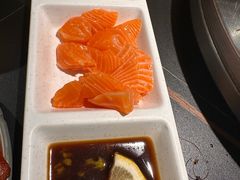 -東盛炭烤自助料理(浦东文峰广场店)