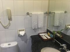 卫生间-西安交大南洋大酒店(交通大学青龙寺店)