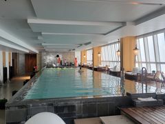 -上海柏悦酒店