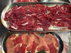 -金龙大四喜牛肉火锅