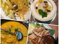 -星叶·东南亚料理(宁波万象汇店)