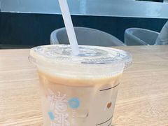 -瑞幸咖啡(新世界中心店)