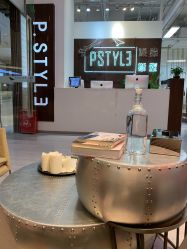 -P.STYLE派斯造型