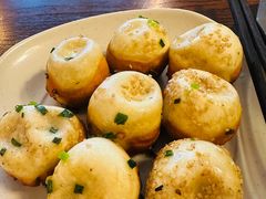 -哑巴生煎(临顿路店)