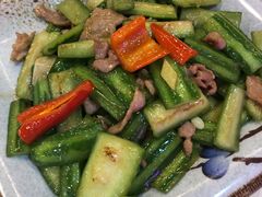 -强记鸡粥美食
