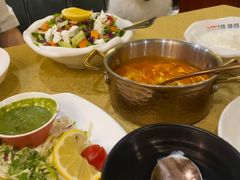 -清真· AL-JANNAT 佳纳特餐厅(仙林店)
