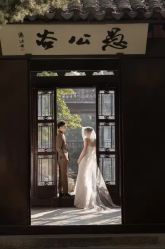 -太郎花子婚纱摄影TAHAKO(无锡店)