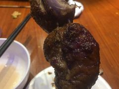 -金谷园饺子·烧烤·家宴(人大总店)