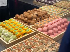 -北京稻香村(零号店)