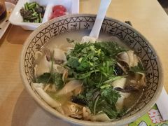 -萧记三鲜烩面(东站店)