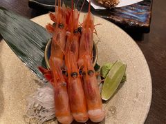 -兄弟船日本料理(新世界花园店)
