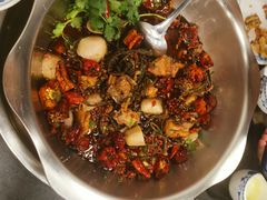 -天治宣·野椒鸡(龙头寺总店)