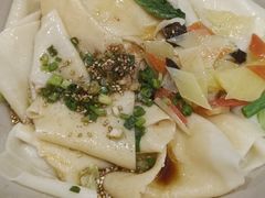 -弓家大队老碗面(高新咖啡街区店)
