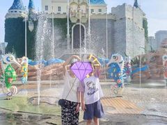 -蓬莱欧乐堡梦幻世界