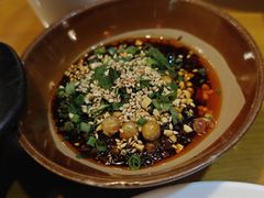 -重庆石磨豆花庄(乔庄店)