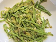 -渔港甄宴·海鲜·地标烟台菜(金沙滩店)