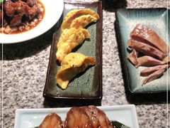 -南京大牌档(香港广场店)