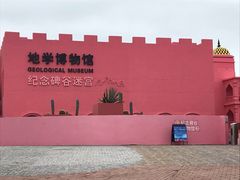 -漳州滨海火山岛自然生态风景区