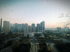 -常熟理文铂尔曼酒店