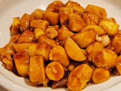 -马凯餐厅(长椿街店)