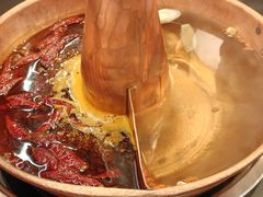 -京元盛铜锅涮肉(上海总店)