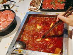 -红鼎坊·老成都火锅(新南门店)